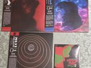 Dario Argento Goblin OST Bundle PHENOMENA + SUSPIRIA + PROFONDO ROSSO + 7” Mondo