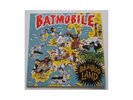 Batmobile ‎– Bamboo Land - LP
