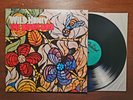 THE BEACH BOYS Wild Honey Vinyl Lp 1980 US Reissue Capitol N-16159 Mono VG+