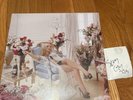 Sabrina Carpenter Man’s Best Friend Pink Champagne Bad World Vinyl