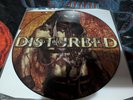 Disturbed Land Of Confusion Picture Disc