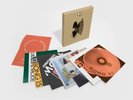 Depeche Mode - Music For The Masses The 12“ Singles Box Rhino  # 4828 NEU & OVP