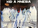 Radiohead – Kid A Mnesia 3×LP Box Set | XL Recordings | VG+/VG | Complete (2021)