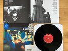 Shed Seven, A Maximum High, LP, Original Pressing, 1996. Ex.