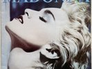MADONNA True Blue 1986 SIRE VG/VG