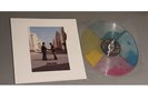 Pink Floyd Wish You Were Here 50th Anniversary Quad-Liquid Filled Vinyl