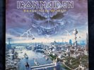 Iron Maiden - Brave New World  Dbl Vinyl Album (2017)