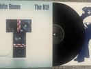 The KLF The White Room OG Vinyl LP GERMAN PRESSING ON BLOW UP  VG+