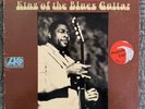 Albert King - King of the Blues Guitar (Atlantic SD 8213) PROMO Stereo 1969 VG