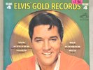 ELVIS PRESLEY Elvis' Gold Records Vol. 4 ORIGINAL 1968 UNOPENED FIRST PRESSING