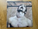 Andy Warhol‘s Blood for Dracula Claudio Gizzi Red Translucent Vinyl Numbered