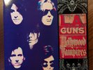 L.A. Guns ‎- Hollywood Vampires - 12