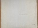 The Beatles white album vinyl 1968 Low number 0013192