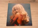 Sabrina Carpenter Short And Sweet Deluxe Vinyl LP Limited Edition Blue Colour