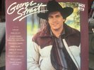 GEORGE STRAIT - GREATEST HITS LP VINYL RECORD MCC ‘85. VG+