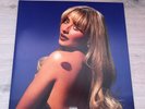 Sabrina Carpenter Short And Sweet Vinyl Lp Limited Edition Pink Colour Rare