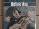 MFSL John Mayall –The Blues Alone  ANADISQ 200 Gram Vinyl Record   ** Sealed **