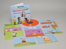 Jazz Impr. A BOY NAMED CHARLIE BROWN OST Vince Guaraldi Orange Vinyl New/Sealed