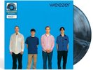 Weezer (Blue Album) by Weezer (Record, 2016)