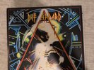 Def Leppard - Hysteria 2 LPs 180gm 2017 Reissue NM