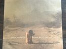 Ben Harper Diamonds On The Inside Vinyl LP 2002 Original Press Release
