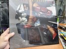 The Cars - Greatest Hits Rhino Vinyl LP Ocasek Sealed NEW