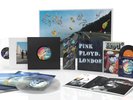 Pink Floyd - Wish You Were Here [50th Anniversary Deluxe Edition] [Box Set]