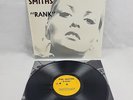 The Smiths - Rank Lp Vinyl Record 1988 Gatefold Rough Trade *Read Description*