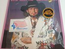 David Allan Coe ‎– Greatest Hits LP  Record Vinyl Album In Shrink-wrap