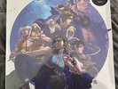 Street Fighter Alpha 2 (Original Soundtrack) by Capcom Sound Team (Record, 2022)