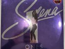 Selena - 'Ones' by Selena (Vinyl, Capitol) Target Exclusive Poster Included NEW