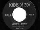 GROUP SOUL 45 by THE NATIONAL GOSPEL TWINS HEAR IT