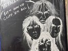 Metallica Cliff Em All