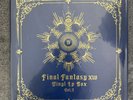 FINAL FANTASY XIV 14 Vinyl Soundtrack OST 5LP BOX SET  VOL.2 Record Realm Reborn