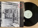 HELLNATION - Colonized  LP 1993 Crossed Out Negative Approach Assuck