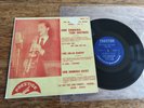 Arne Domnerus Four Brothers New Sounds Sweden US 53 1st Prestige PRLP 133 10