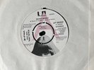 THE STRANGLERS/CELIA AND THE MUTATIONS -Mony Mony- Original UK  7” Promo (Vinyl)