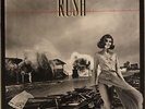Rush - Permanent Waves (LP, 1980 Anthem, Canada, ANR-1-1021, EX)