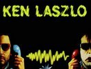 Ken Laszlo (Vinyl)
