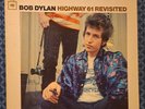 BOB DYLAN Highway 61 Revisited RARE ALT TAKE From A Buick 6 1B/1B STEREO LP 1965