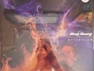Sleep Theory ‎– Afterglow LP - LIMITED OOP COLORED VINYL - SEALED NEW RECORD