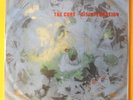 THE CURE *DISINTEGRATION* ORIGINAL UK PICTURE DISC 1990 PVC SLEEVE