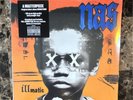 Nas Illmatic Remastered 180g Vinyl LP 12