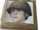 U2 - The Best Of 1980-1990 [New Vinyl LP] 180 Gram