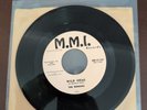 The Romans 45 Uh Huh / Wild Ideas 1958 R&B Rocker