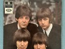 The Beatles Beatles For Sale No. 2, Parlophone GEP 8938. EP 2nd Pressing