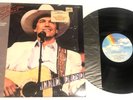 George Strait If You Aint Lovin You Aint Livin Lp In Shrink w hype sticker Nm