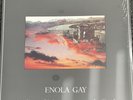 Orchestral Manoeuvres In The Dark /OMD - Enola Gay - Ltd Oxblood 12” Single