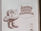 American Country Countdown AIR DATE 02/06/82 3LPs NM VINYL   PROGRAM # C821-6