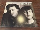 Tears For Fears Songs From The Big Chair Mobile Fidelity MOFI Promo NM/NM